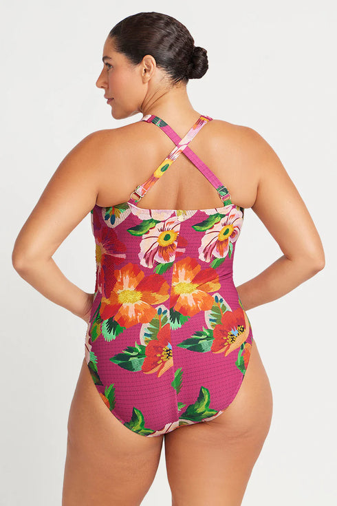 Artesands Le Recife Raphael E/F Cup Underwire One Piece